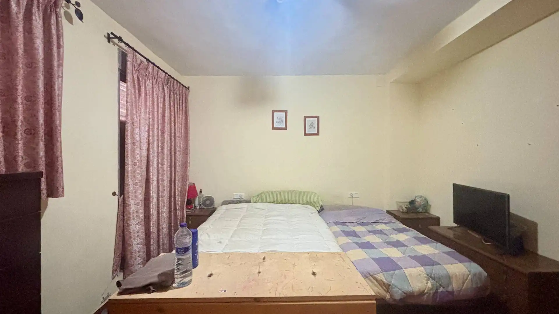 Habitación de Casa o chalet en venta en Marines con Terraza, Trastero y Balcón