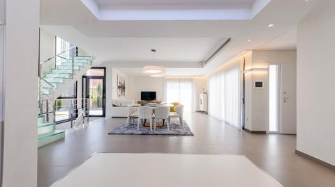 Foto 5 de Casa o xalet en venda a Calle Wenceslao Fernández Flores, Campoamor, Orihuela