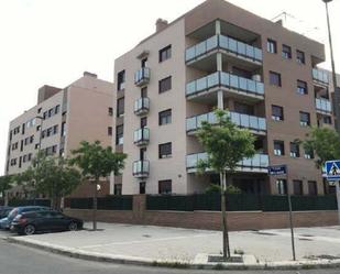 Exterior view of Garage for sale in Azuqueca de Henares