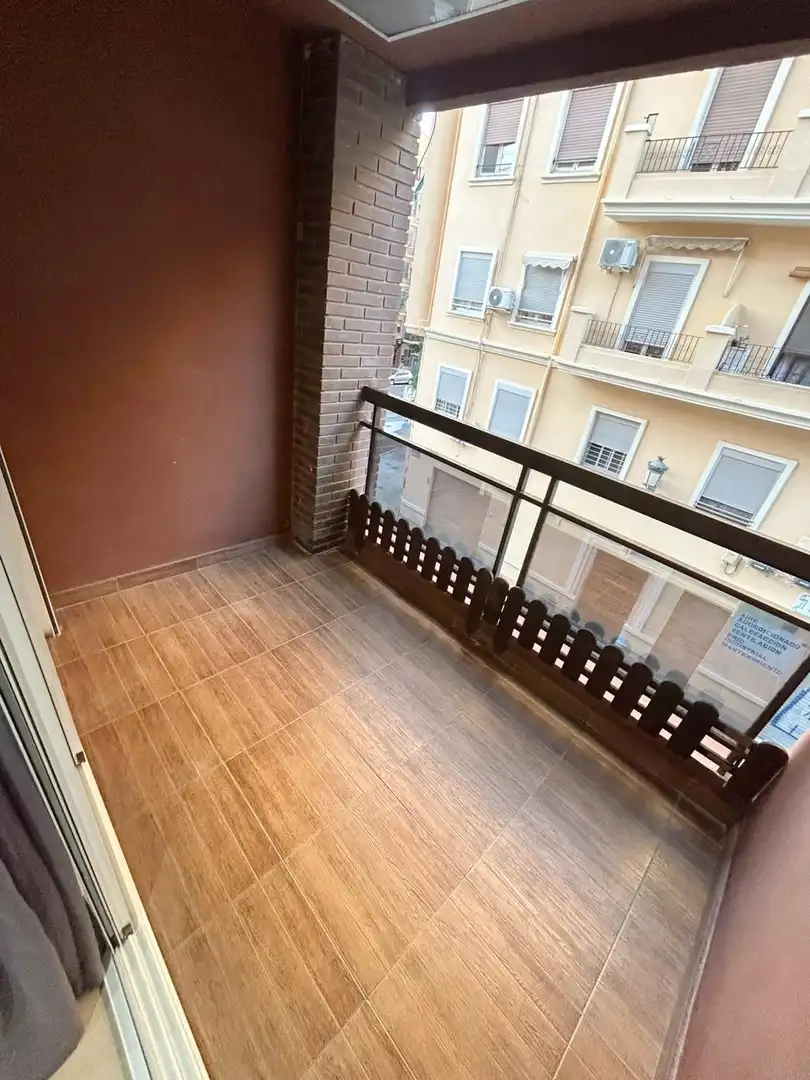 Wohnung zur Miete in Valencia, Valencia