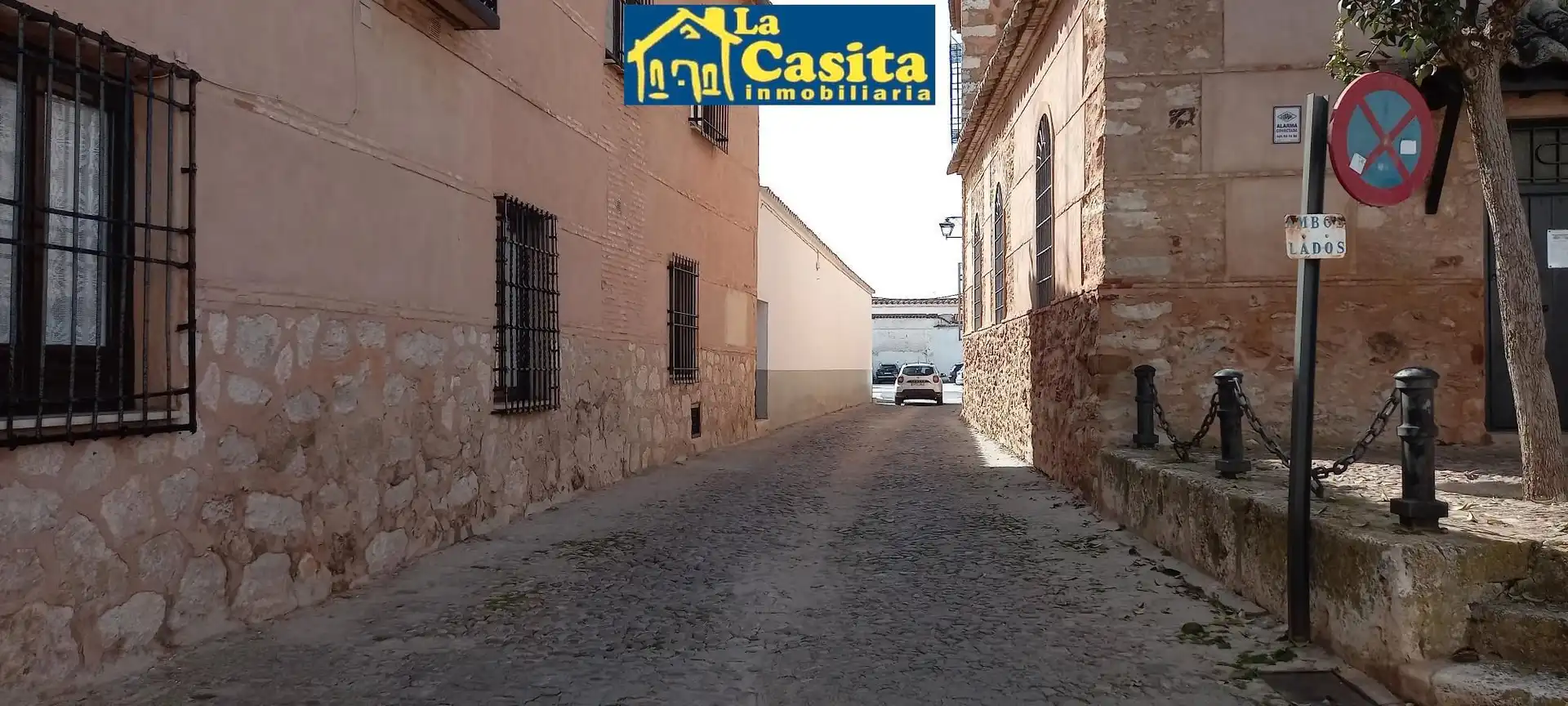 Local comercial en venda a Almagro, imagen 16