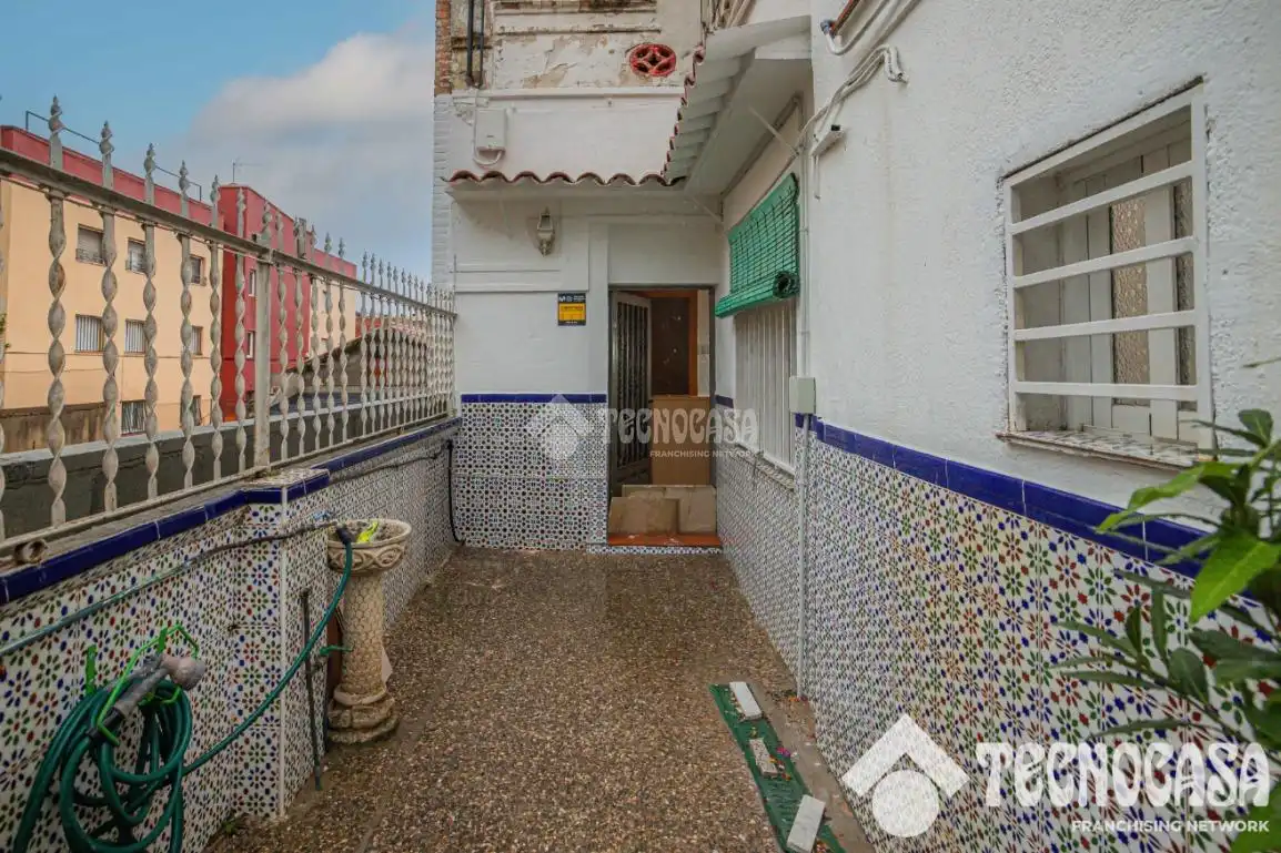 Haus zum Verkauf in Carrer de l'Enriqueta, imagen 11