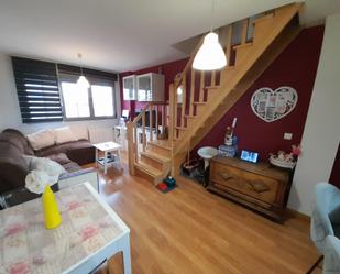 Living room of Apartment for sale in Ponferrada  with Heating