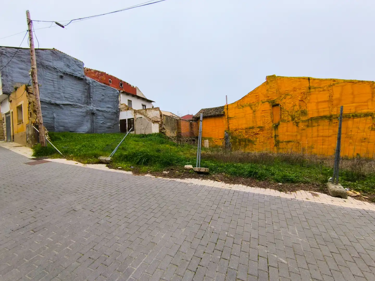 Residential for sale in Dueñas