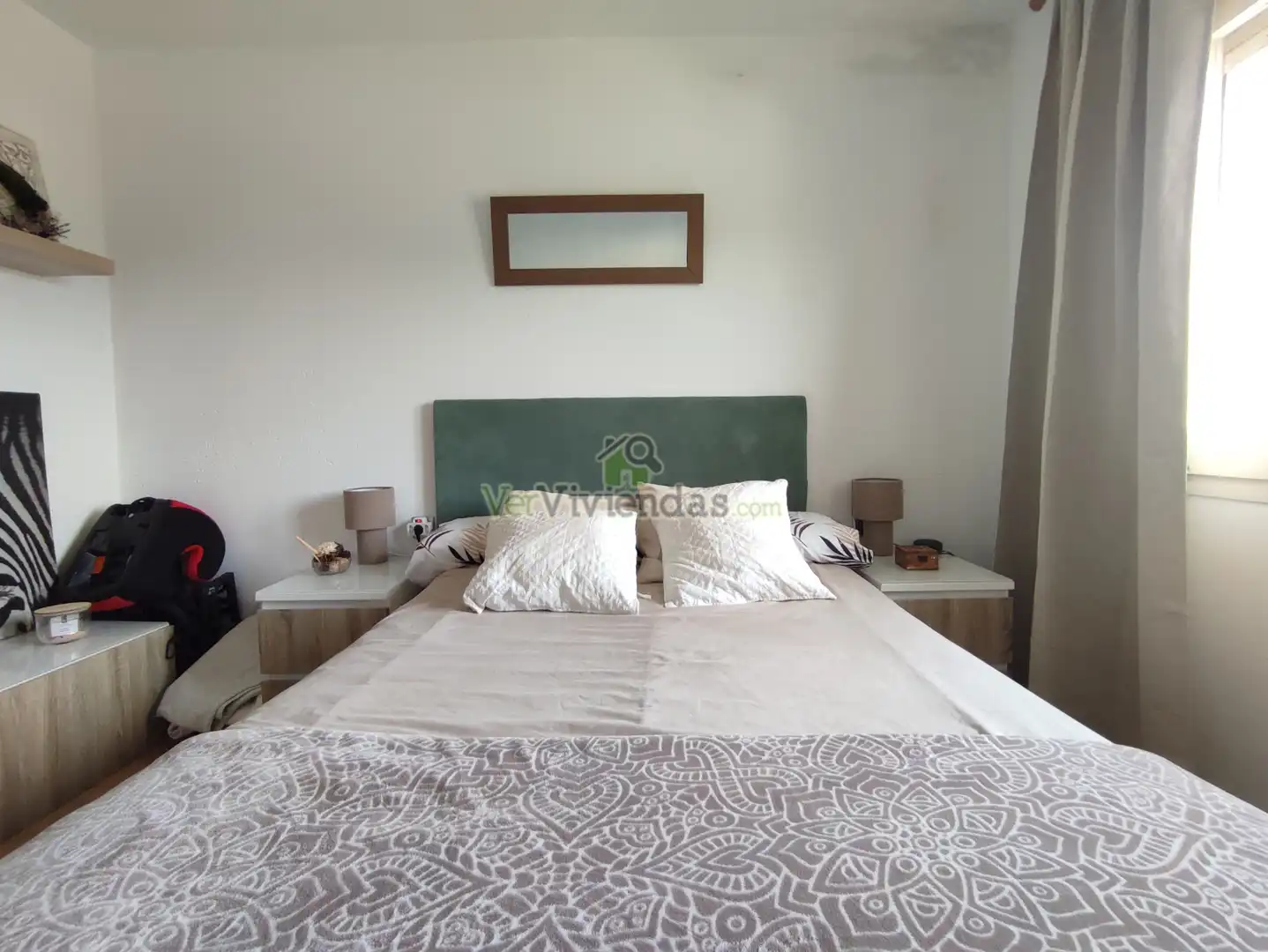 Casa amb terrassa en venda a Vacarisses, imagen 30