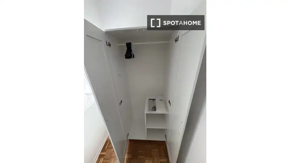 Habitació a Casa de Campo