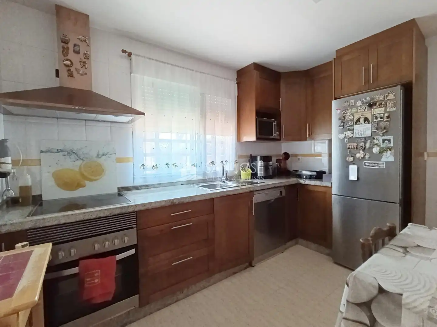 Chalet con piscina en venta en Monforte del Cid, imagen 17