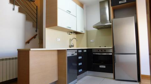 Foto 3 de Dúplex en venta en Calle Antoni Torrella, Ca n'Aurell, Barcelona