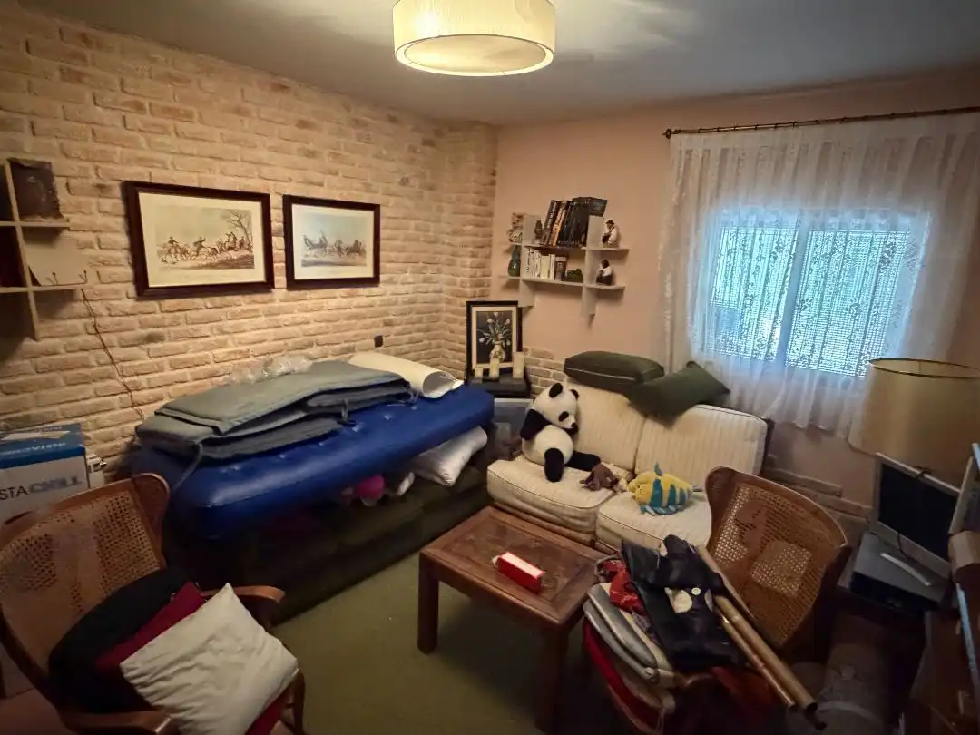 Casa o xalet en venda en Uceda amb Aire condicionat, Calefacció i Jardí privat