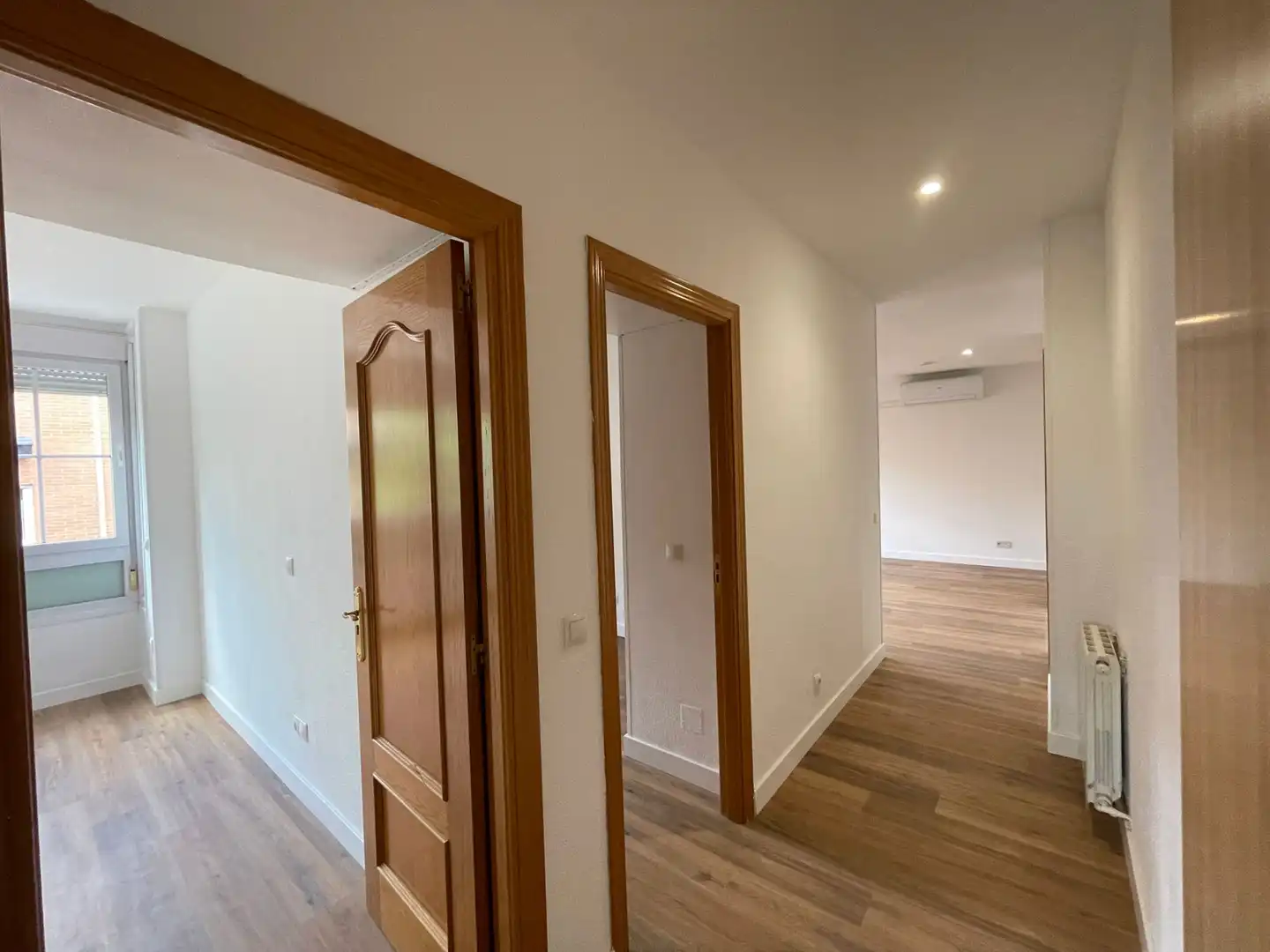 Flat for rent in Villanueva de la Cañada  with Air Conditioner, Heating and Furnished