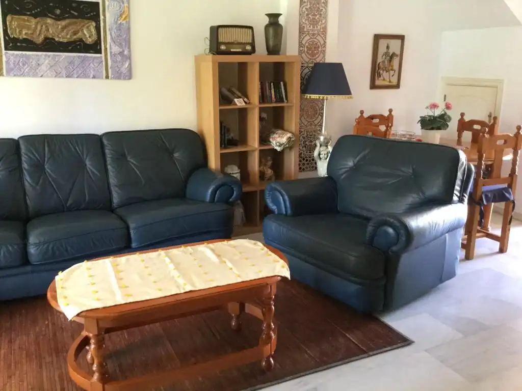 Reihenhaus zur Miete in El Portil, imagen 3