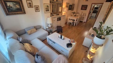 Photo 4 of Flat for sale in Paseo de Los Olmos, Acacias, Madrid