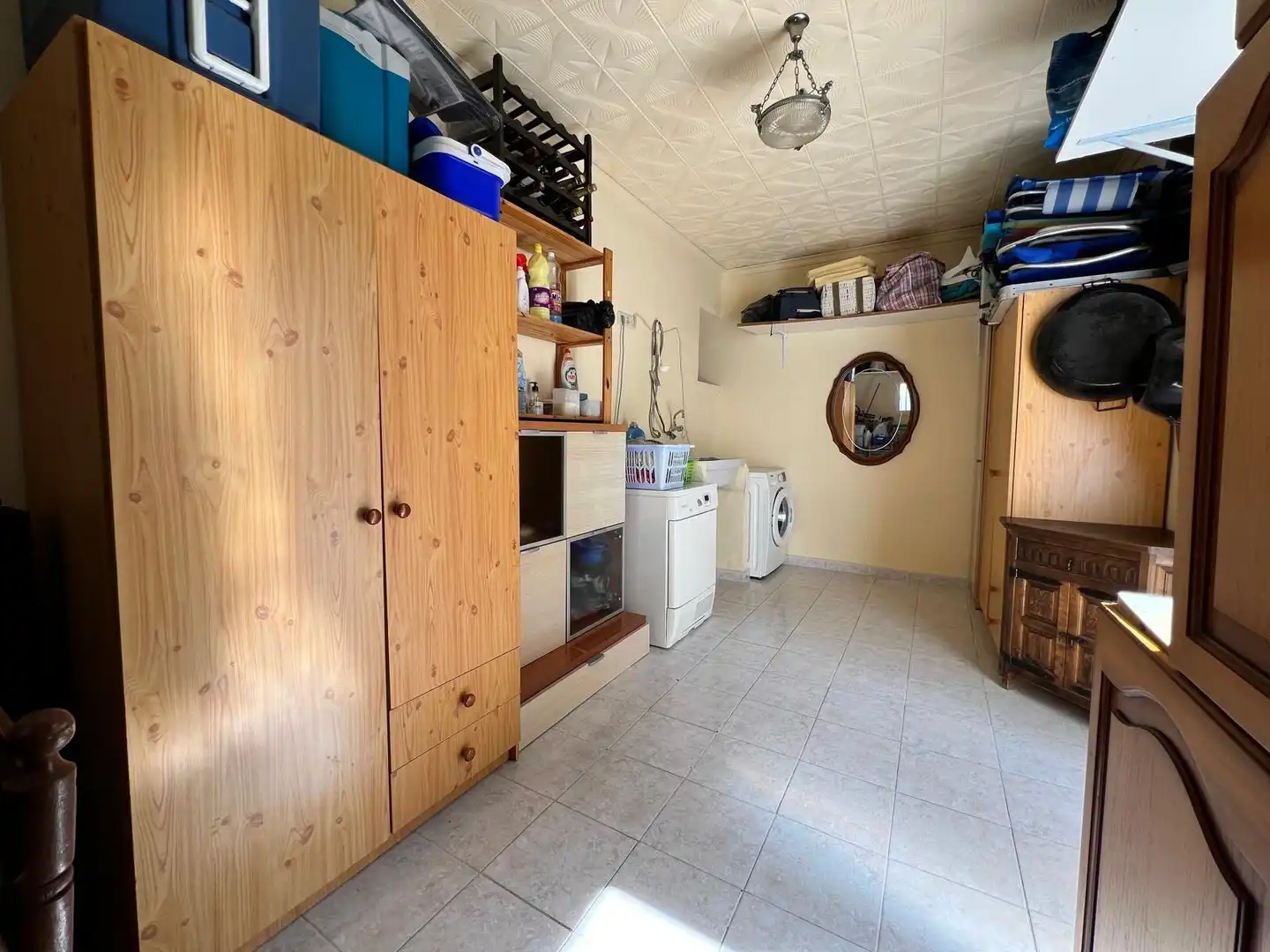 Houses for sale in La Nucia  with Private garden, Terrace and Storage room