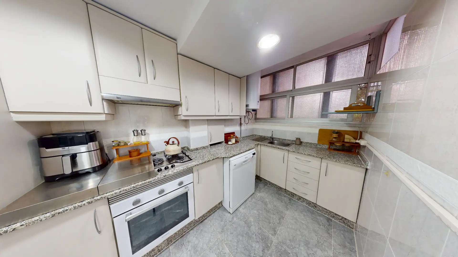 Piso en venta en Colonia Santa Isabel, imagen 6