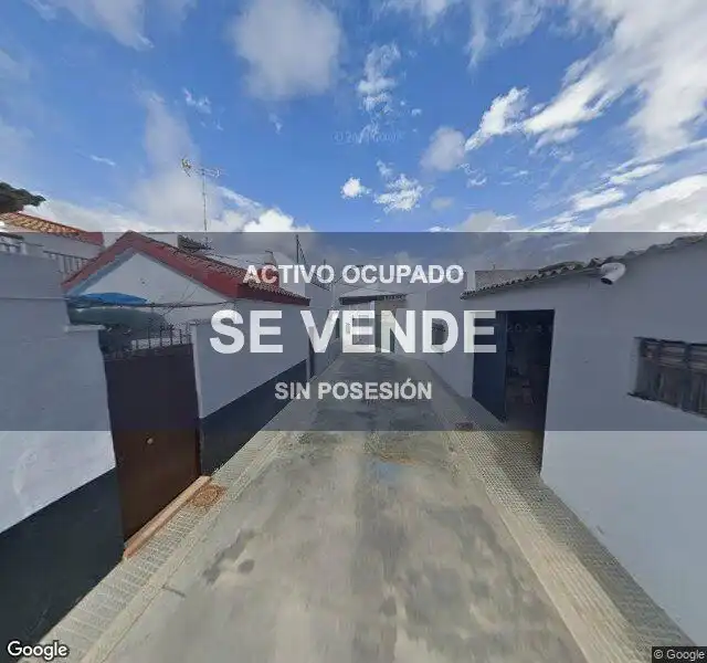 Aparcament de Pis en venda en Chucena