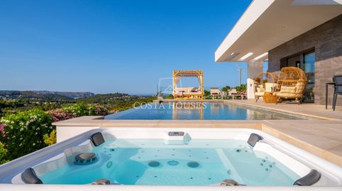 Photo 5 of Houses for sale in Cap Martí - El Tossalet - Pinomar, Jávea / Xàbia