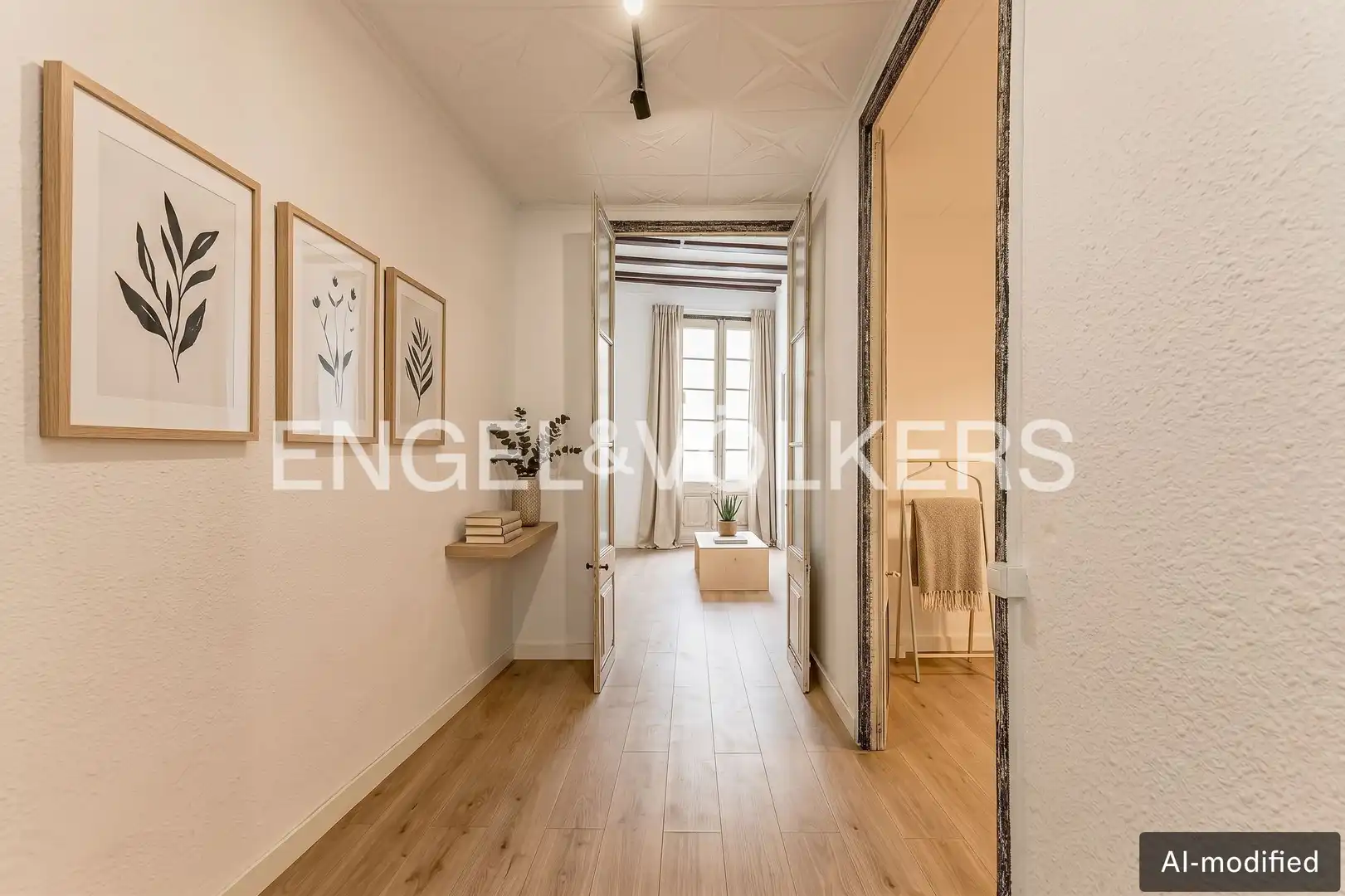 Piso con terraza en venta en Ciutat Vella, imagen 43