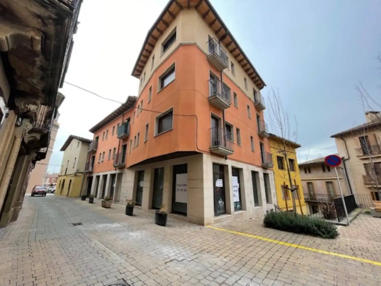 Local comercial en venta en Sant Hipòlit de Voltregà, imagen 3