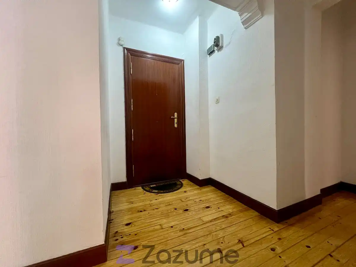 Piso de alquiler en Santutxu - Basarrate