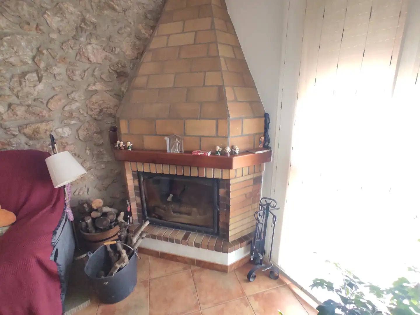 Houses for sale in Capçanes  with Air Conditioner, Heating and Terrace