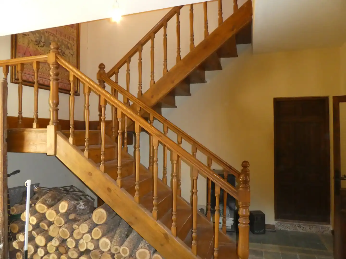 Casa o chalet en venta en Mahamud con Jardín privado, Piscina y Amueblado