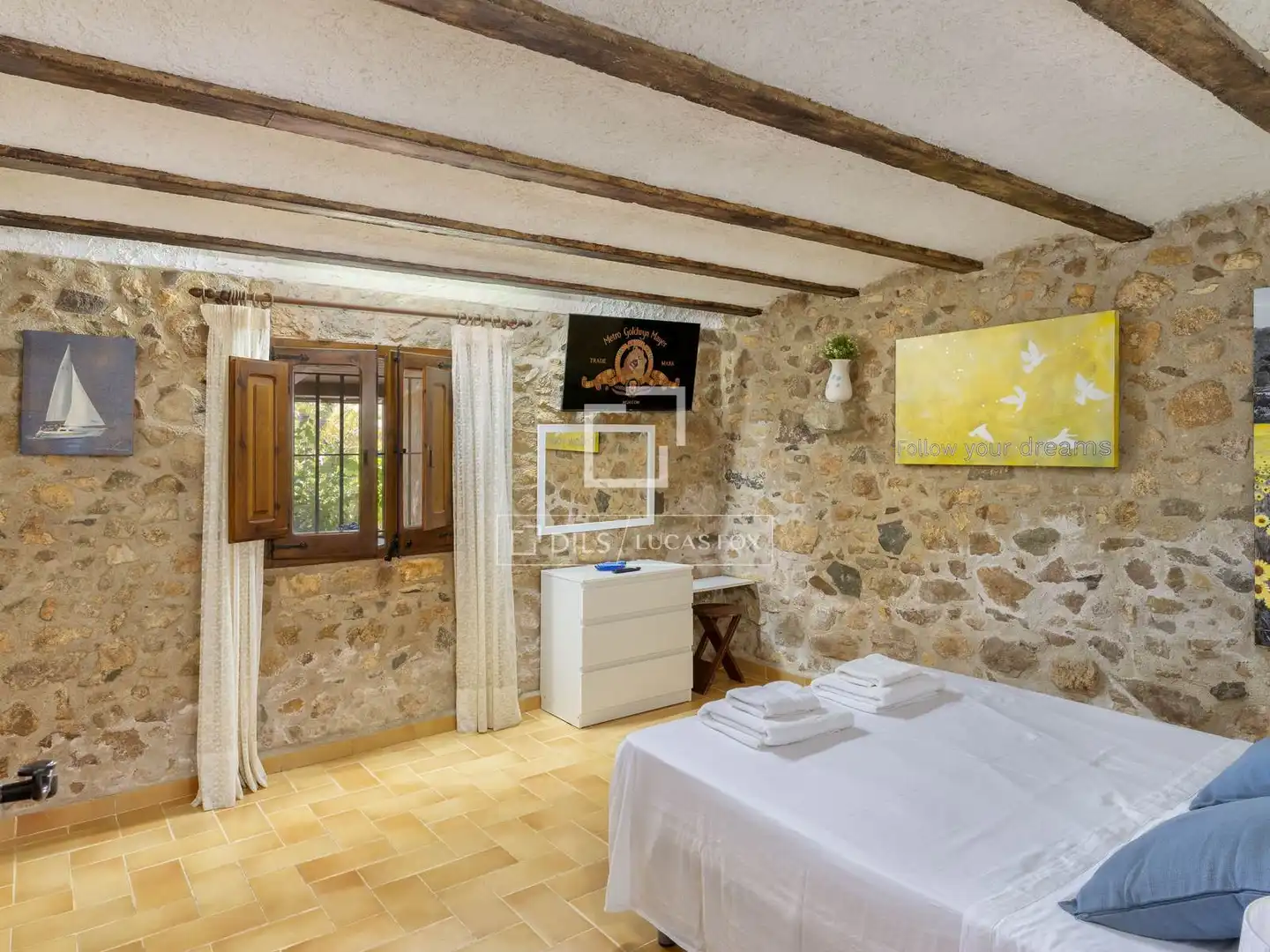 Maison rustique avec piscine à vendre à La Cellera de Ter, imagen 41