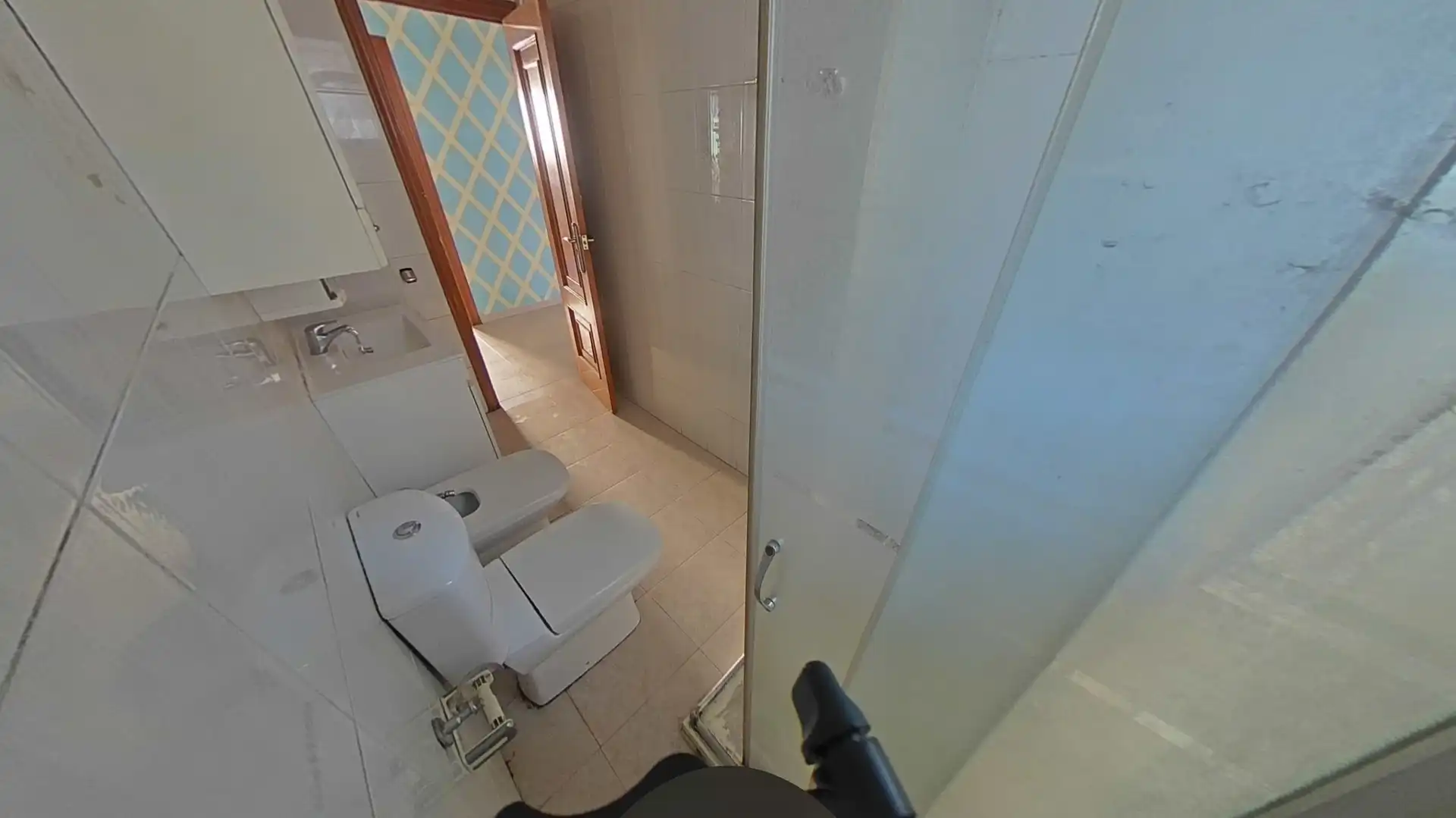Baño de Piso en venta en Almoines con Aire acondicionado
