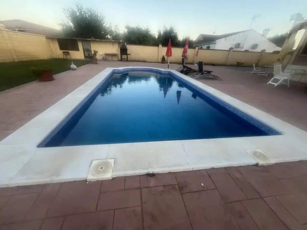 Chalet con terraza en venta en Periurbano Este - Campiña, imagen 17