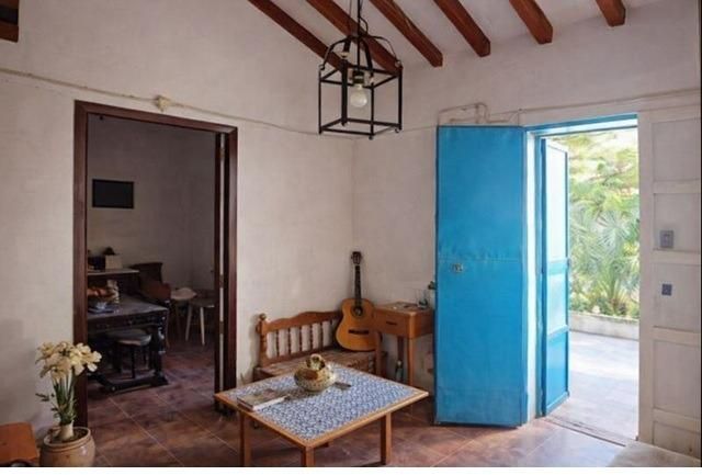 Finca rústica de alquiler con opción a compra en  Murcia Capital con Jardín privado, Terraza y Trastero