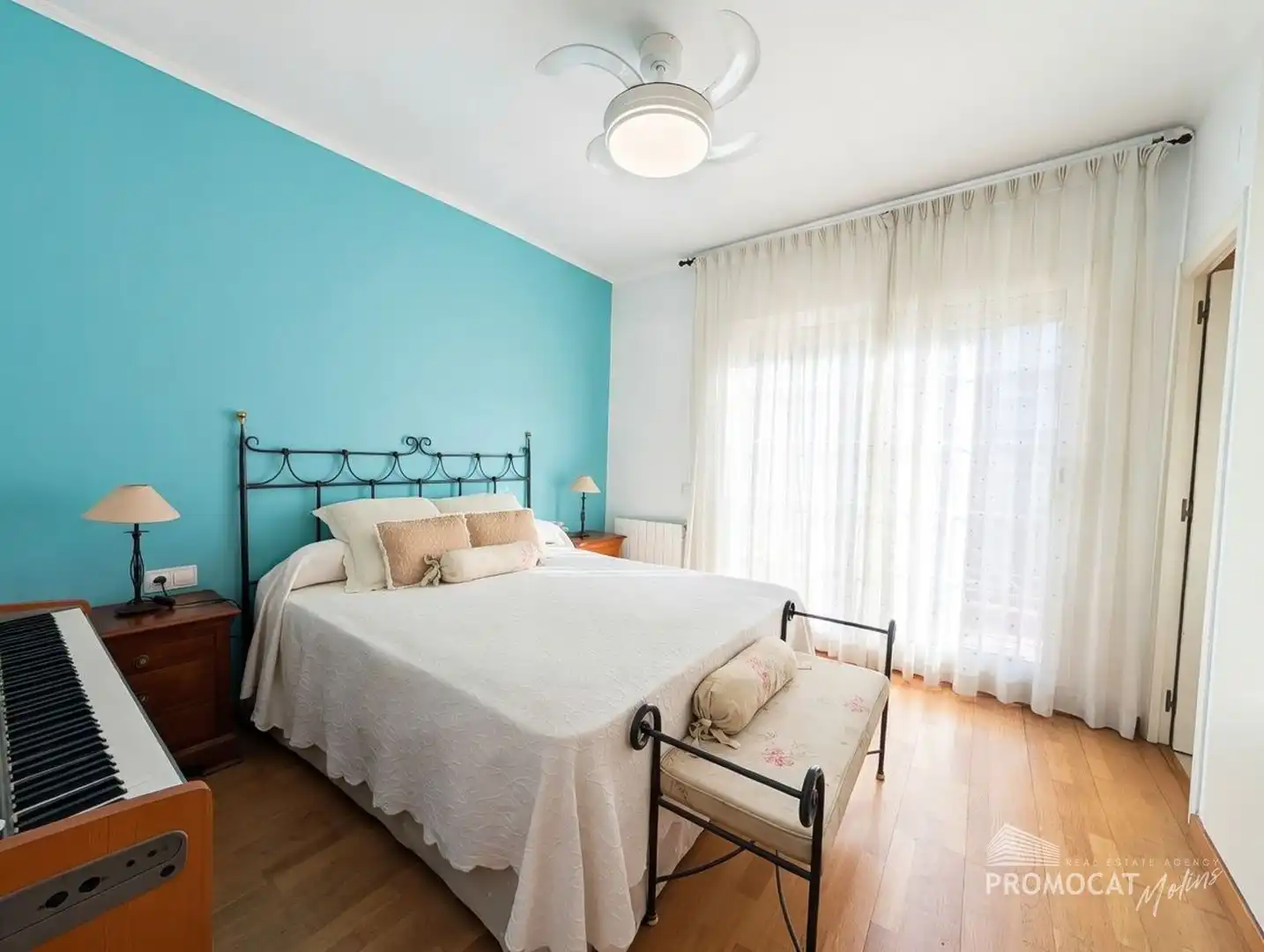 Reihenhaus mit Pool zum Verkauf in Clementina Arderiu, imagen 21