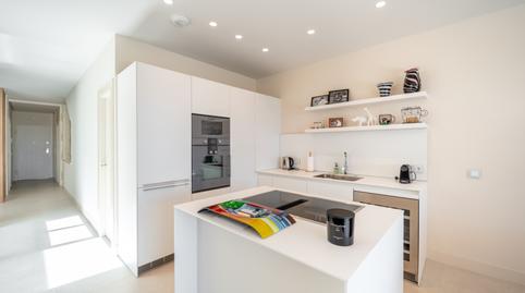 Photo 5 of Single-family semi-detached to rent in Nacional 340, 7, El Velerín, Málaga