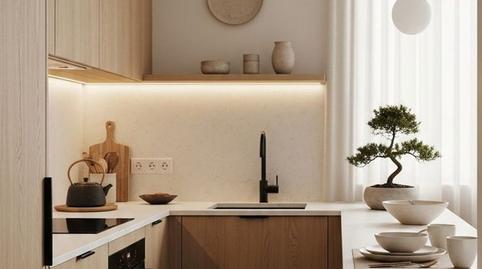 Foto 3 de Àtic en venda a Donoso Cortes, Arapiles,  Madrid Capital