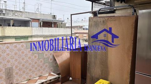 Foto 2 von Dachboden zur Miete in Viñuela - Rescatado,  Córdoba Capital