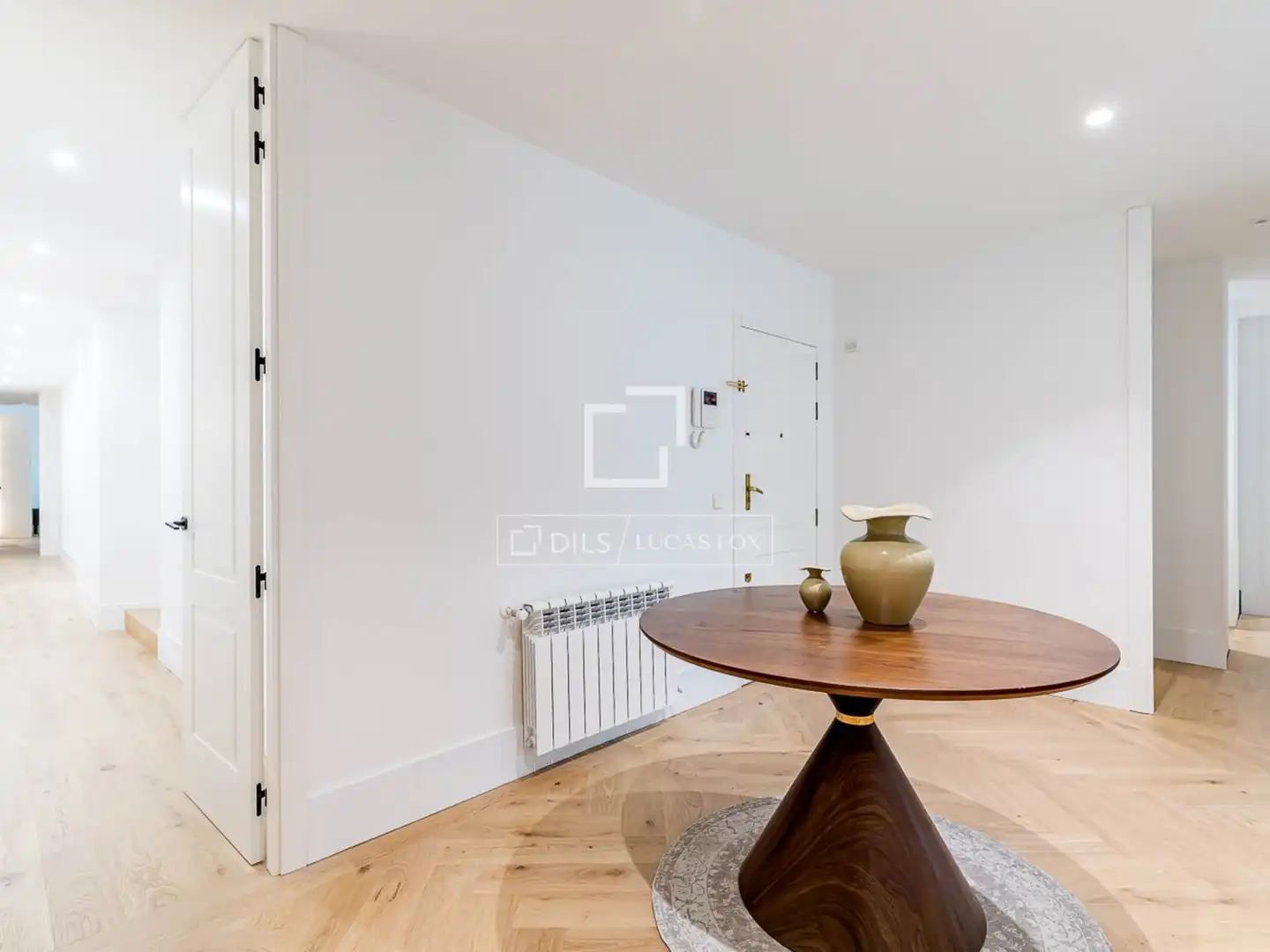 Appartamento con ascensore in vendita a Barrio de Salamanca, imagen 23