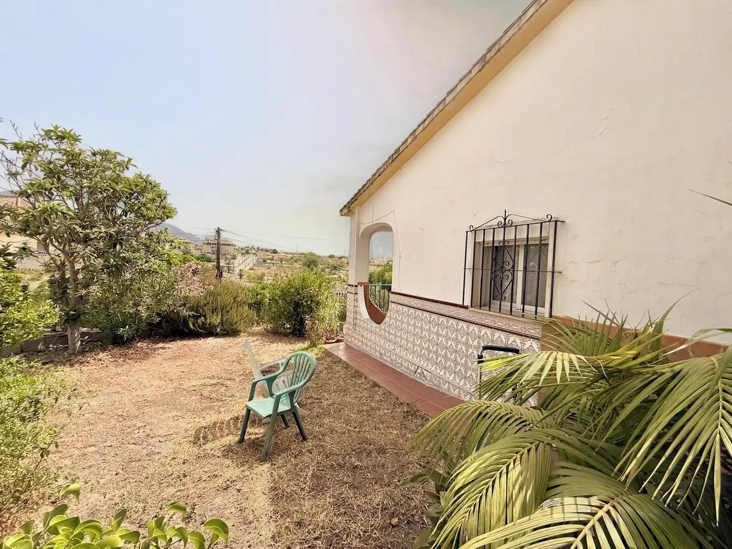 Chalet con jardín en venta en Campo de Mijas, imagen 30