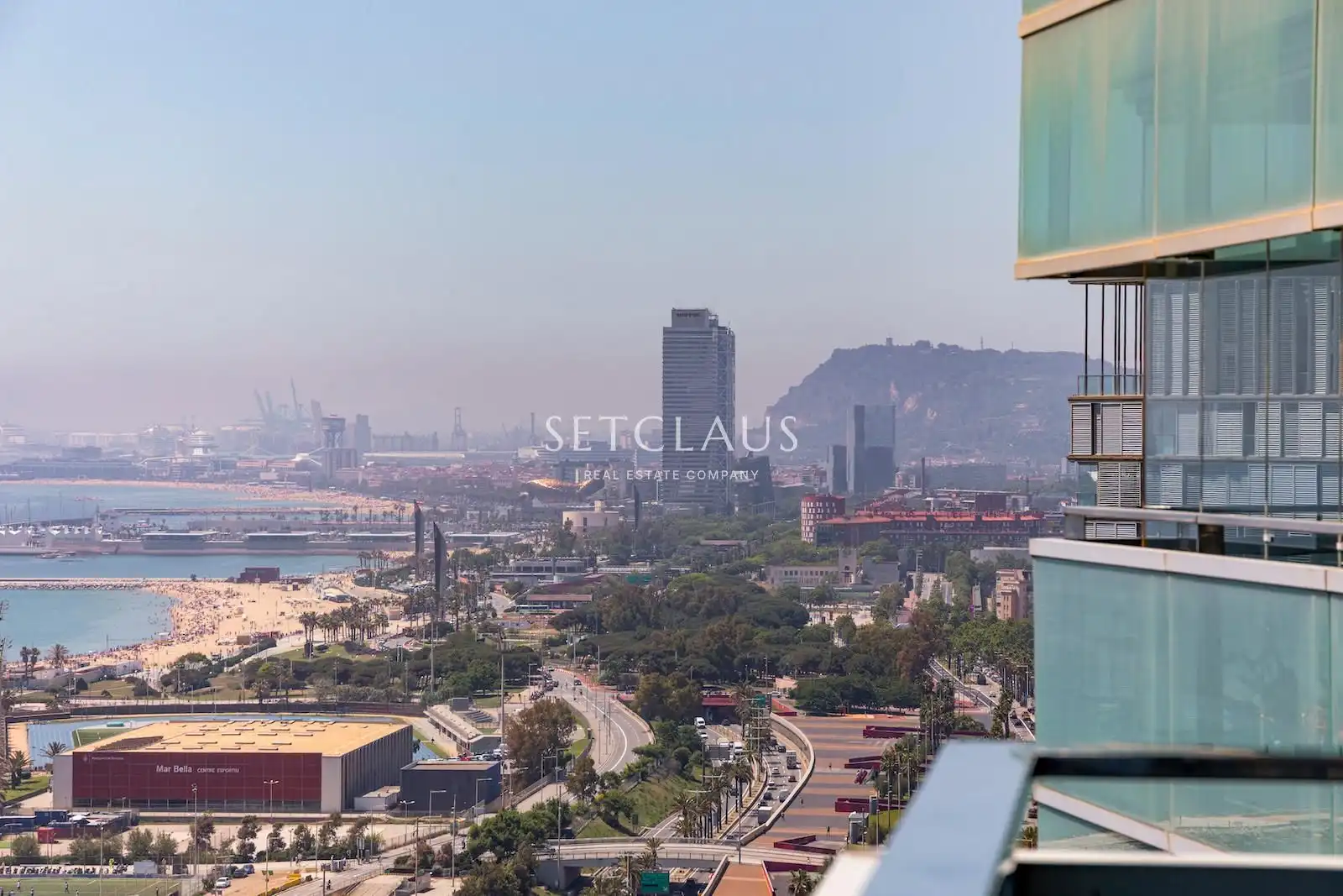 Habitación de Piso en venta en Barcelona con Aire acondicionado, Calefacción y Terraza