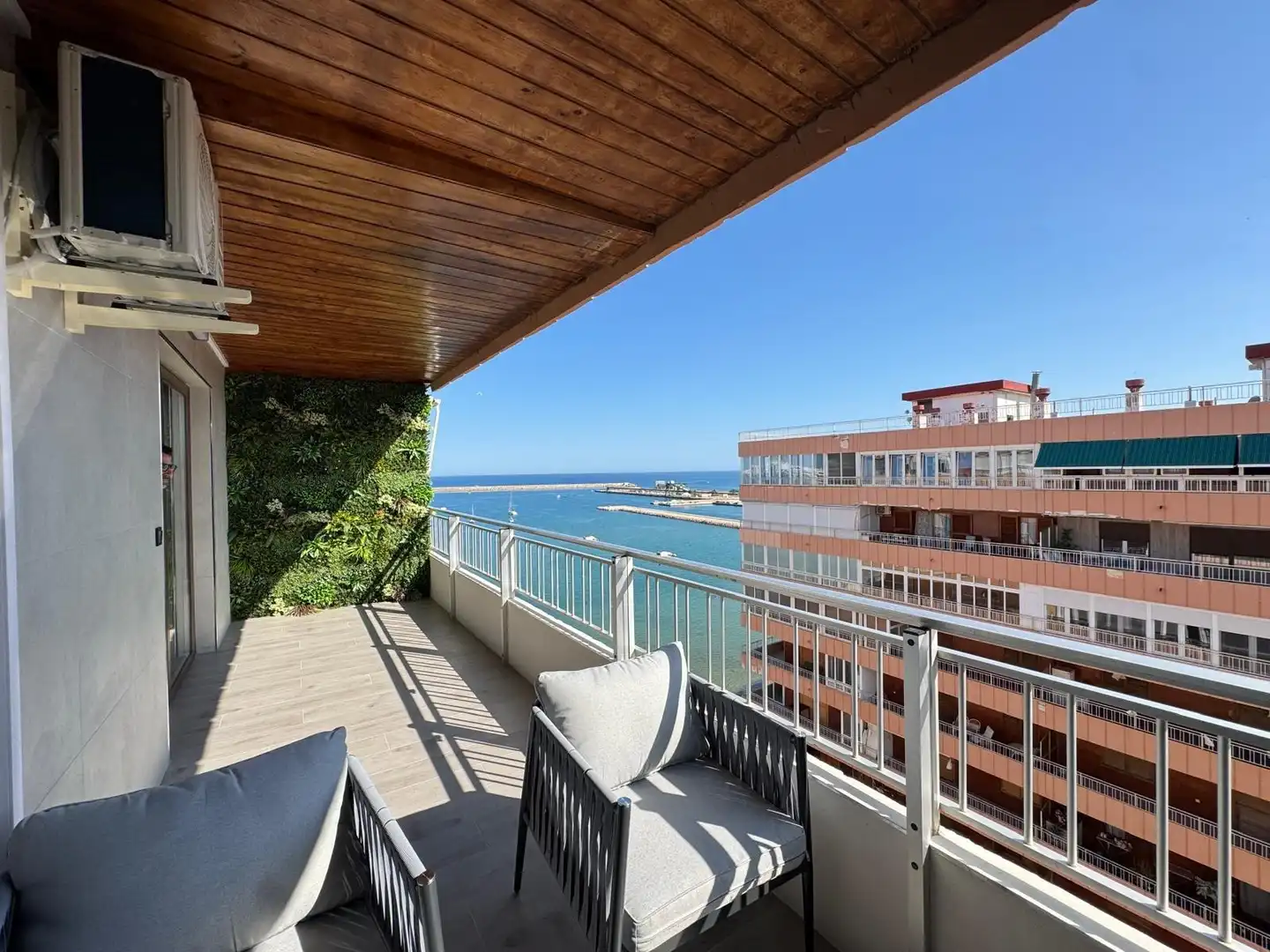 Apartament amb terrassa en venda a Avenida DOCTOR GREGORIO MARAÑON, imagen 28