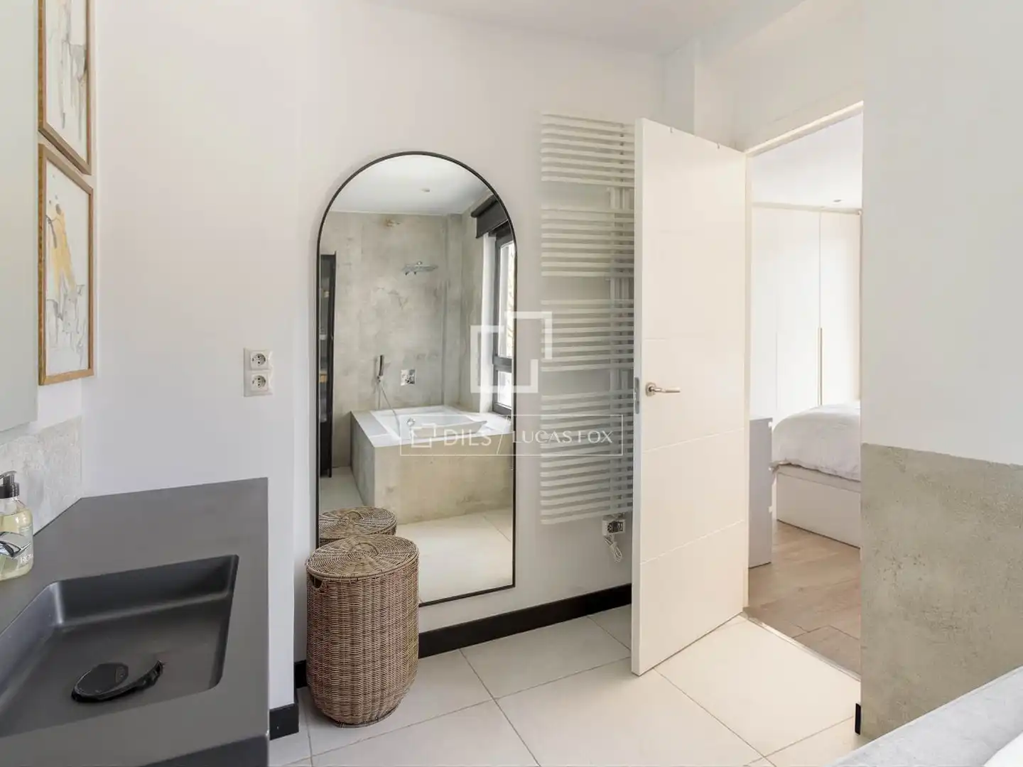 Villa con piscina in affitto a El Soto de la Moraleja, imagen 45