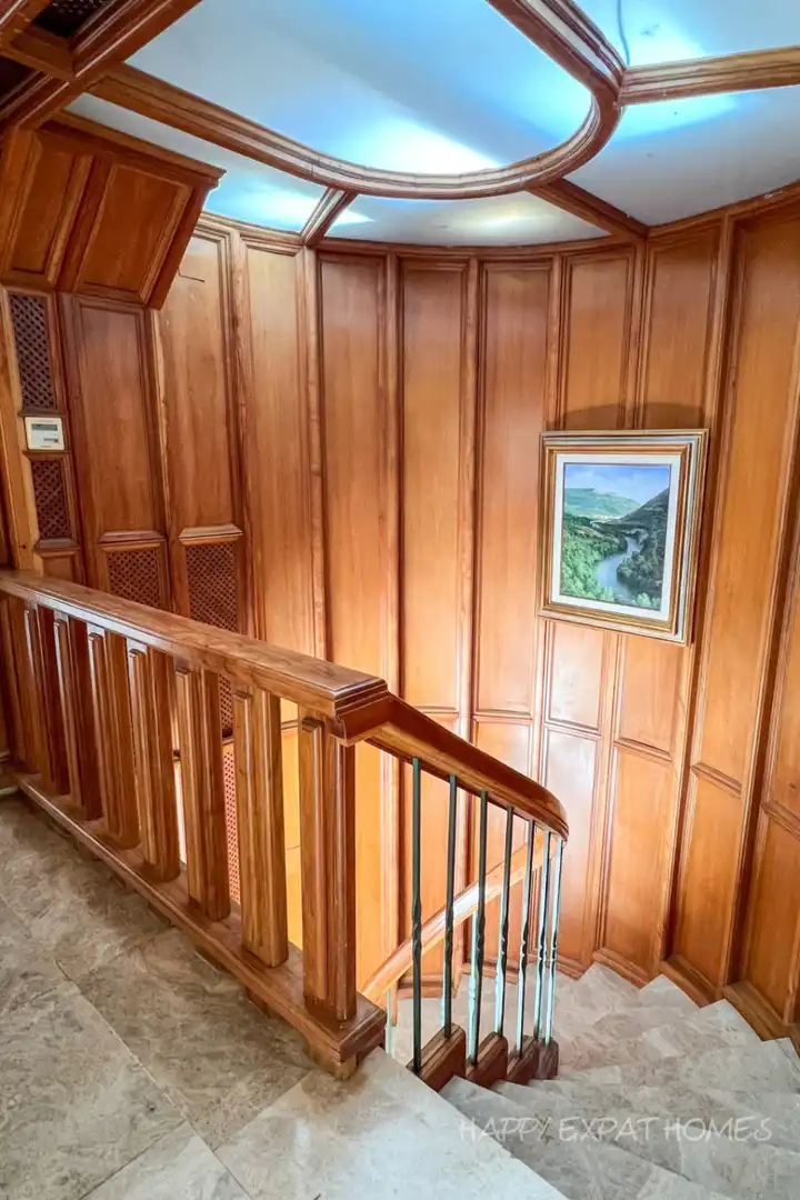 Houses for rent in Sant Just Desvern  with Air Conditioner, Heating and Private garden