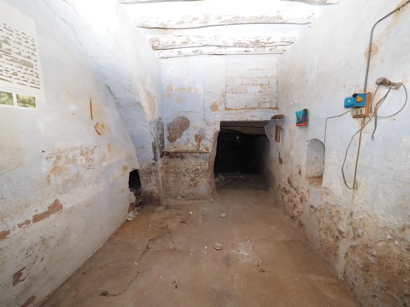 Casa amb jardí en venda a Sant Quintí de Mediona, imagen 21
