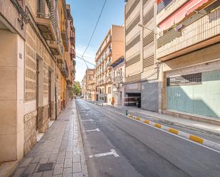 Exterior view of Premises to rent in Alicante / Alacant