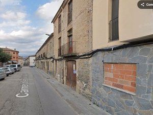 Exterior view of Flat for sale in Roda de Ter