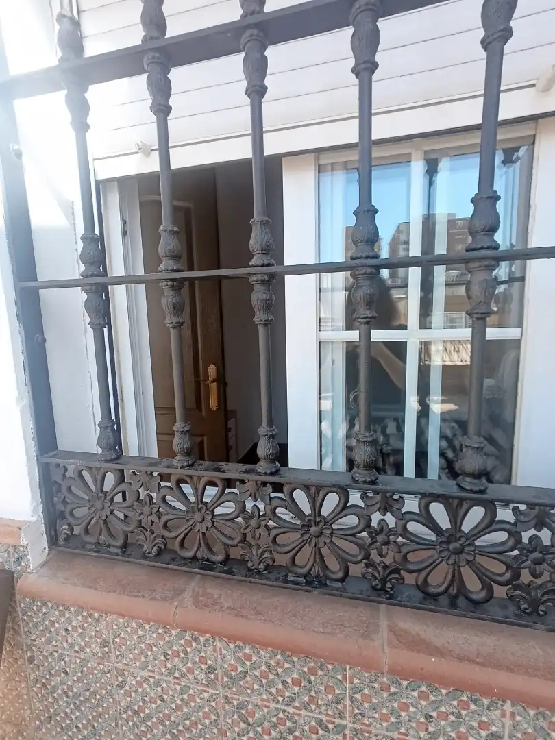 Detached homes for rent in Calle Héroe de Sostoa, 36, La Princesa