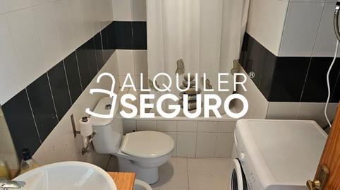 Foto 2 de Pis de lloguer a Salzillo, Lo Pagán, Murcia