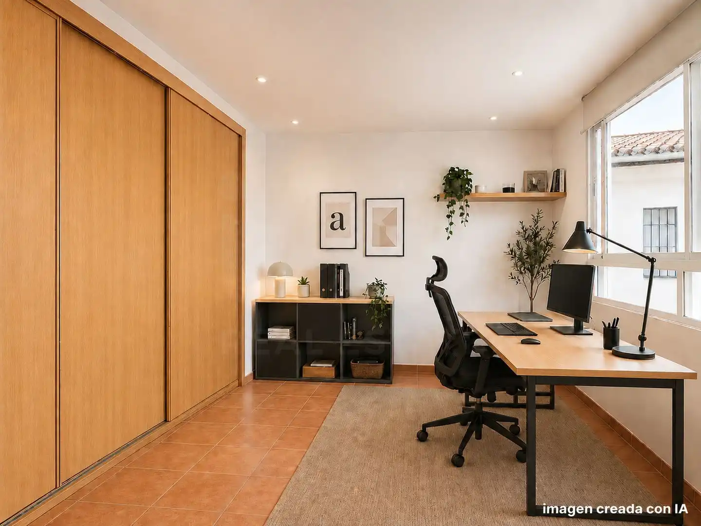 Maison jumelée à vendre à Polideportivo, imagen 30
