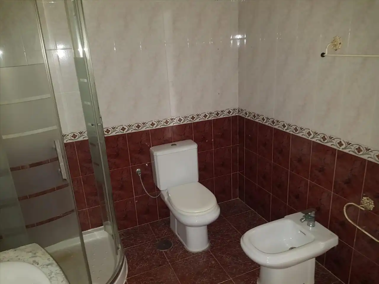 Baño de Casa o chalet en venta en Puebla de la Calzada