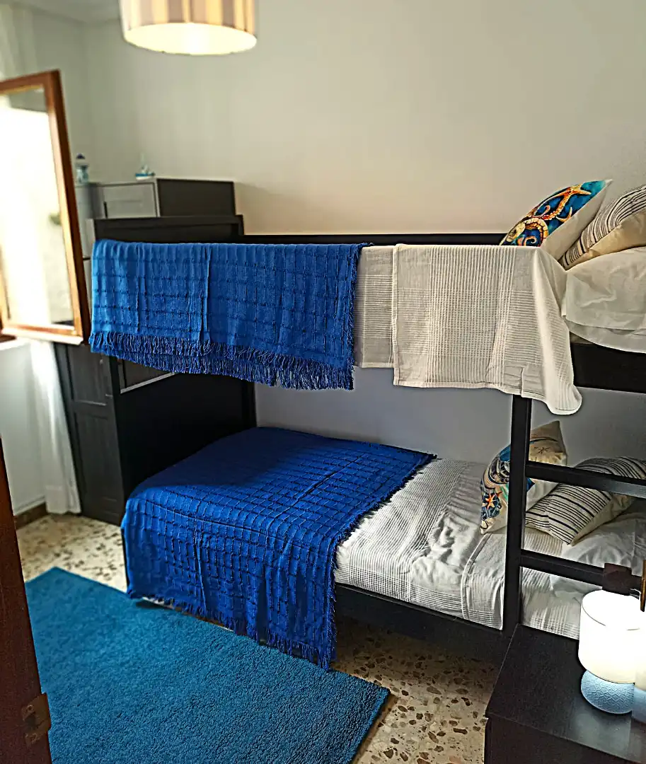 Schlafzimmer von Gebäude zum Verkauf in Mañón