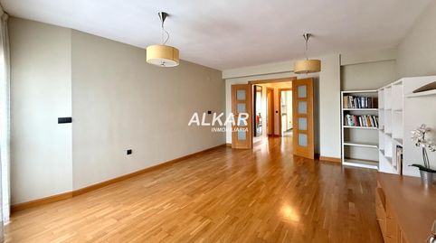 Foto 5 de Piso en venta en Calle Calle Juan Antonio Fernández, Griseras - Gardachales, Tudela