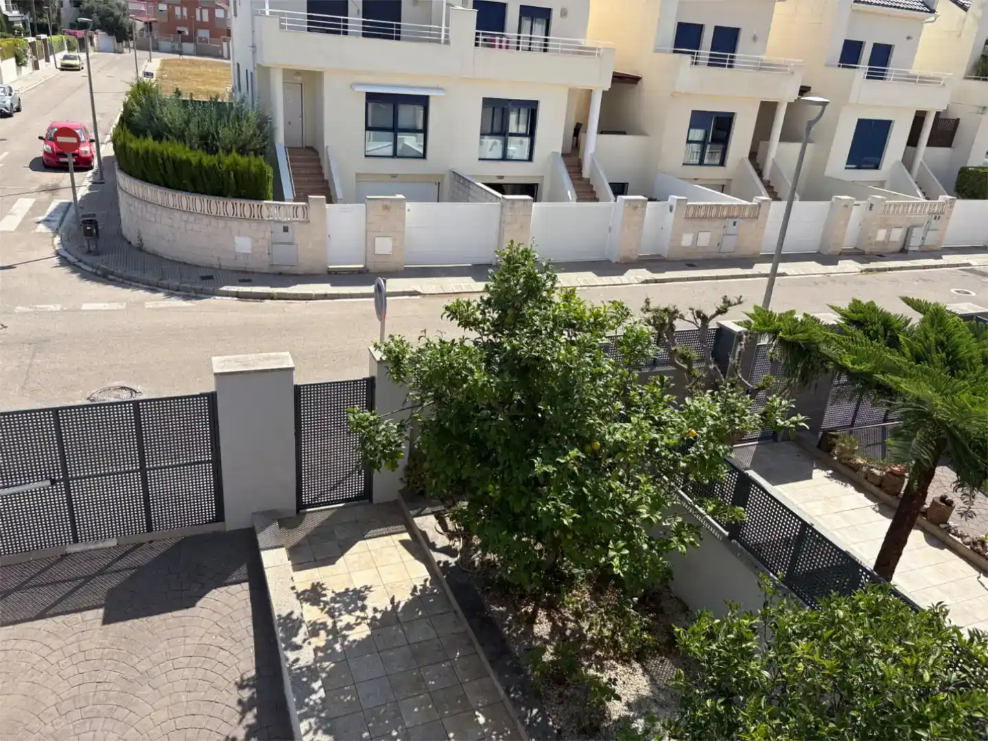 Vista exterior de Piso en venta en Park Nord - Casona