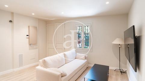 Foto 2 de Pis de lloguer a Carrer de Blasco de Garay, El Poble Sec - Parc de Montjuïc, Barcelona